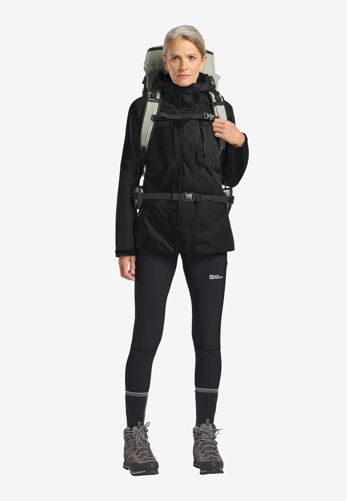 Jack Wolfskin Outfit Femmes