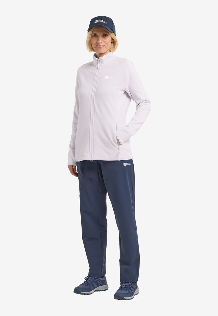 Jack Wolfskin Outfit Femmes Jack Wolfskin Outfit Femmes